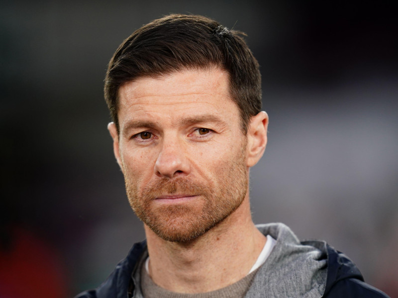Xabi Alonso