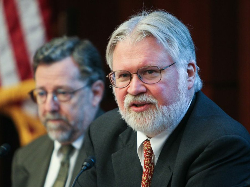 Douglas Massey, Premio Princesa de Asturias de Ciencias Sociales 2025