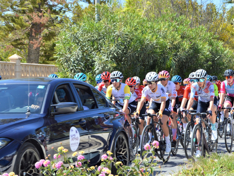 Eventos de cicloturismo