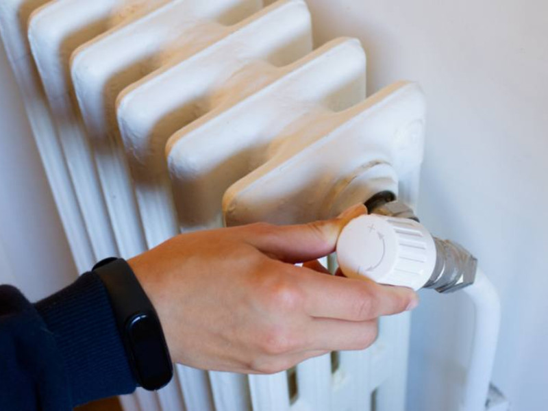 Pobreza energética