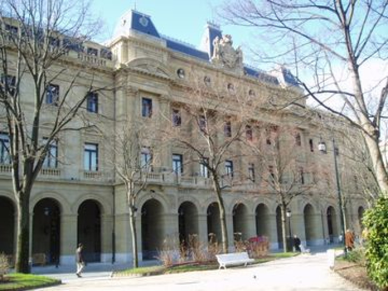 Diputación de Gipuzkoa