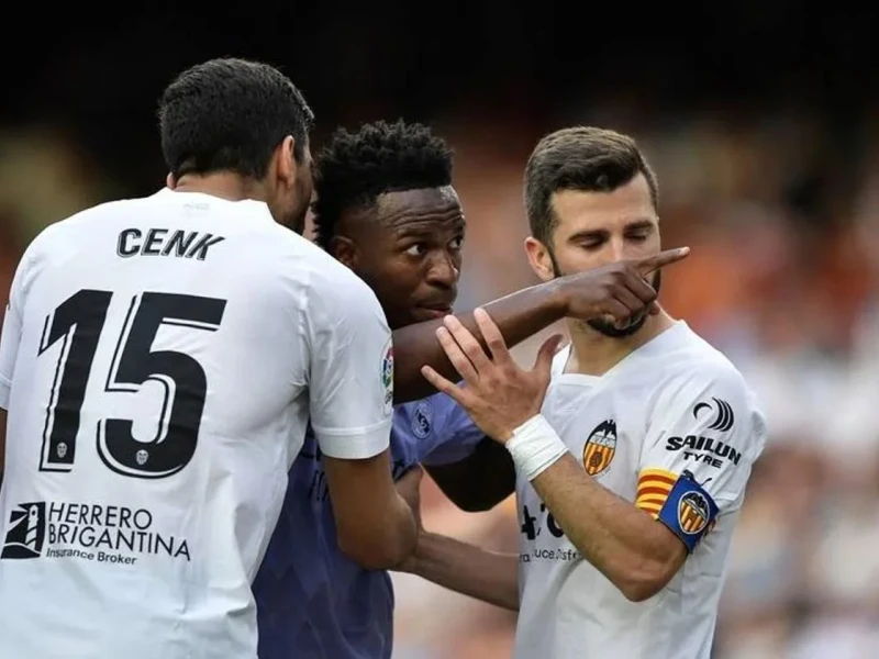 Se cumplen dos años de los hechos en Mestalla