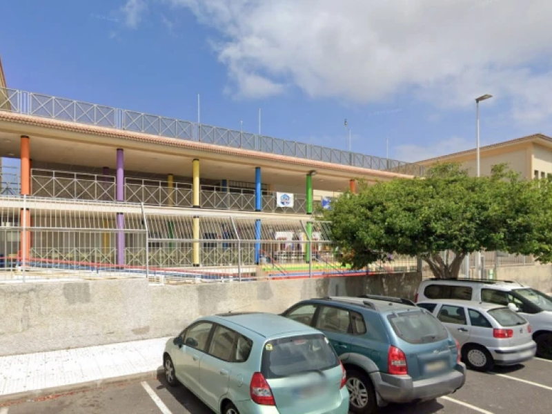 Instituto Tenerife