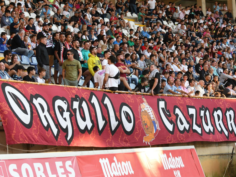 Afición de la Cultural