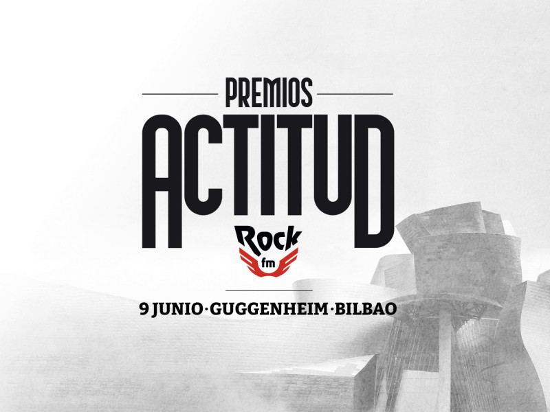 Premios Actitud RockFM