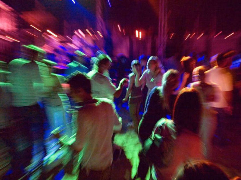 Discoteca