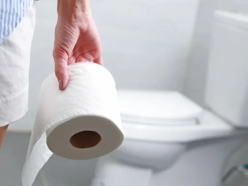 La consistencia de las heces da mucha información sobre la salud digestiva