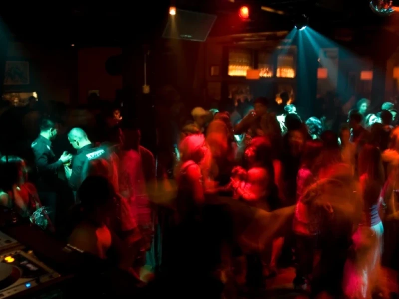 Interior de Mítika