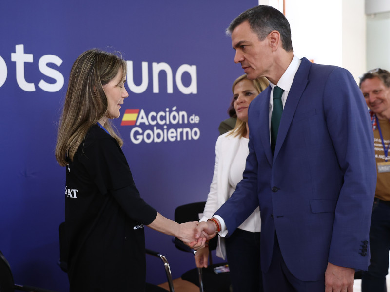 Víctimas de la DANA