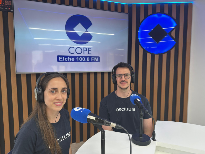 Tres jóvenes españoles, ganadores de los Premios Jóvenes Inventores