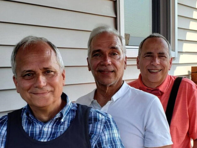 Hermanos