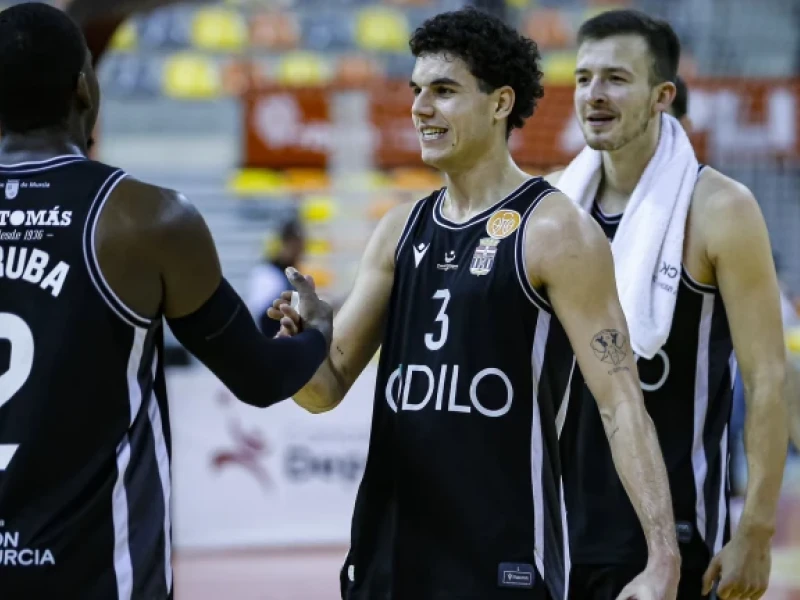 Cabrera con Garuba