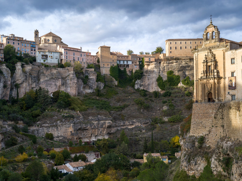 Parador de Cuenca