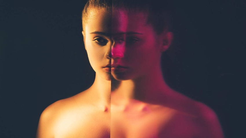 Incapacidad Permanente Absoluta para una persona con descomposición de la personalidad