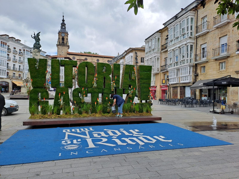 Vitoria-Gasteiz