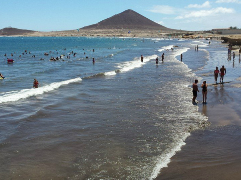 Playa Tenerife