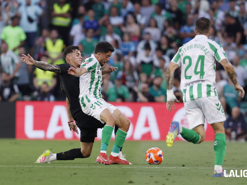 Enzo se marcha tras cesión