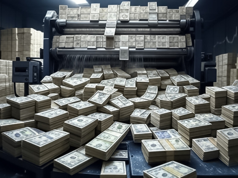 cada año se blanquean entre 800.000 y 2 billones de dólares a nivel global, ¡un 2-5% del PIB mundial