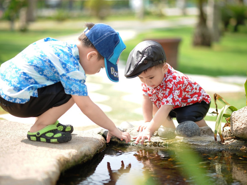 Los expertos reconocen que los niños que superan el cáncer maduran antes