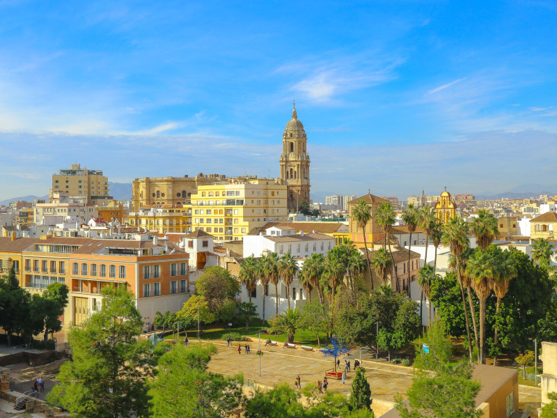 Málaga, la ciudad más fácil para adaptarse del mundo