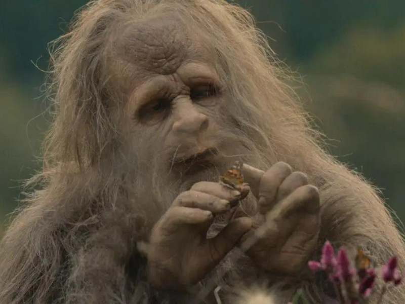 Bigfoot