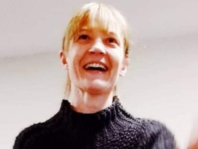 Las personas que conocían y trataban a Cristina Cabo destacaban de ella su amabilidad y su eterna sonrisa