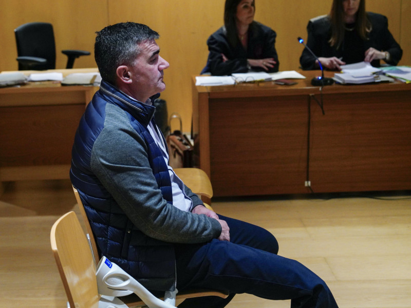 El conductor del autobús de Alsa siniestrado en el inicio del juicio