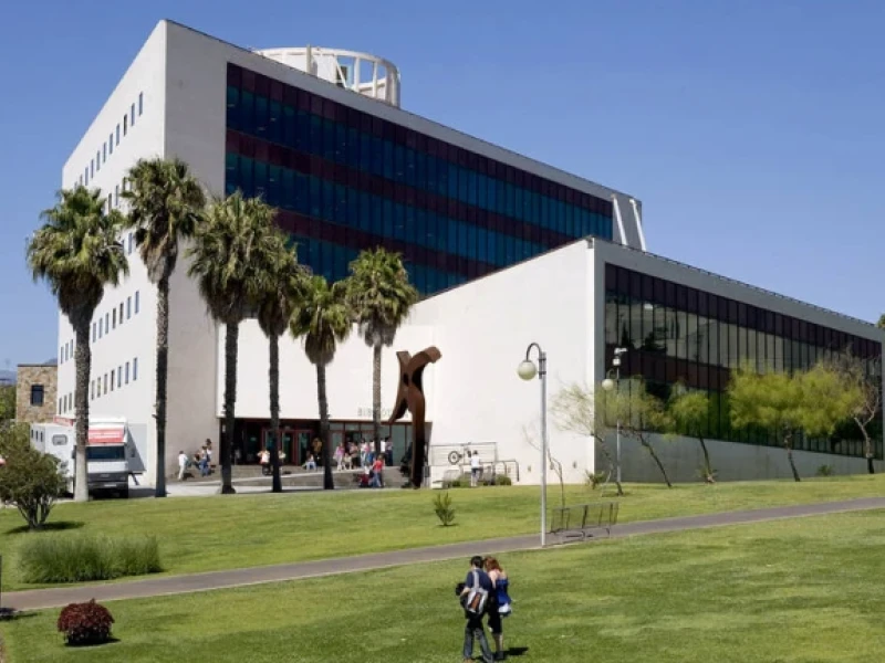 Campus Guajara