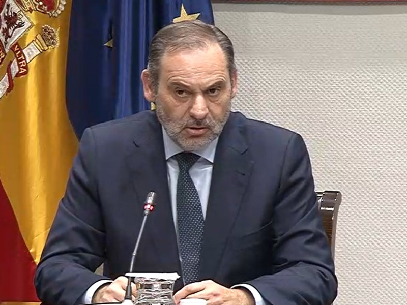 José Luis Ábalos