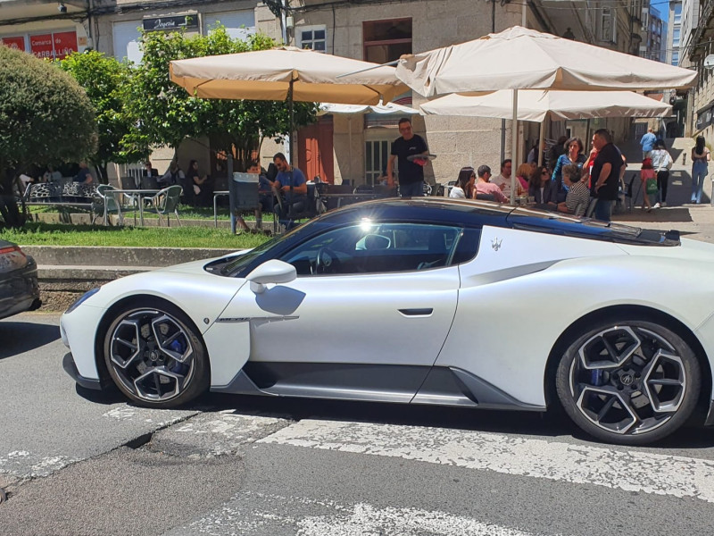 Maserati