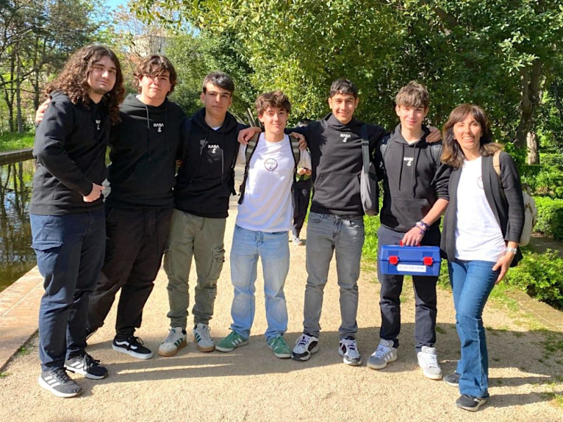 LOS INVENTORES DEL RASA.JC