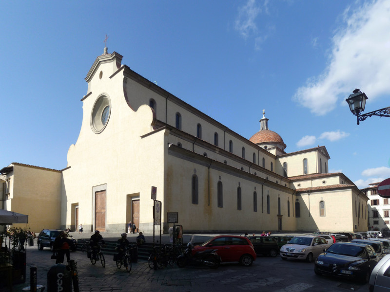 Convento