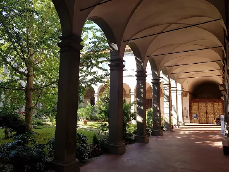 Claustro