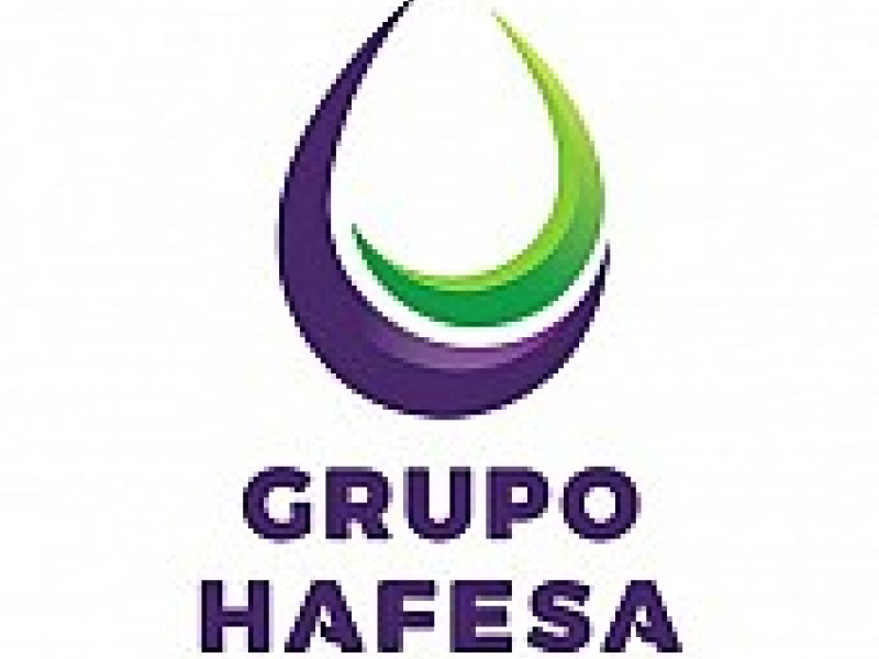Logotipo Grupo Hafesa