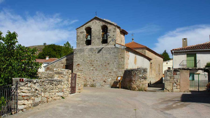 Benamira, Soria