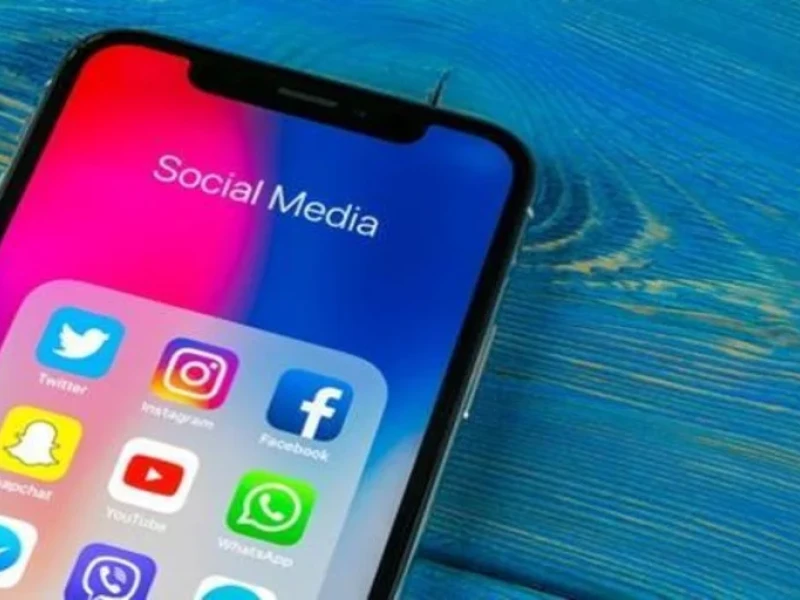 Redes sociales