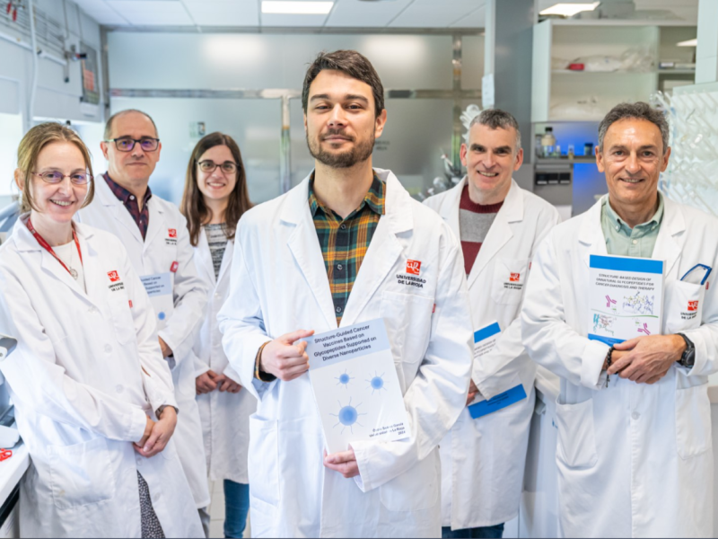 Avances en la lucha contra el cáncer