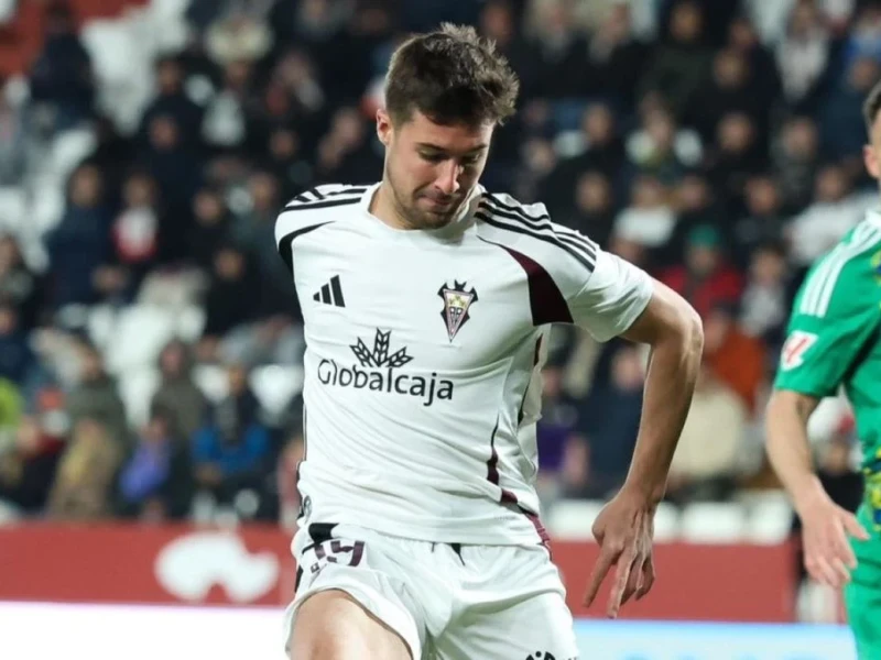 Javi Martón