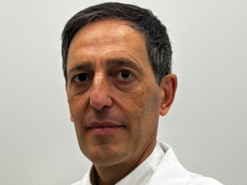 José María Sánchez