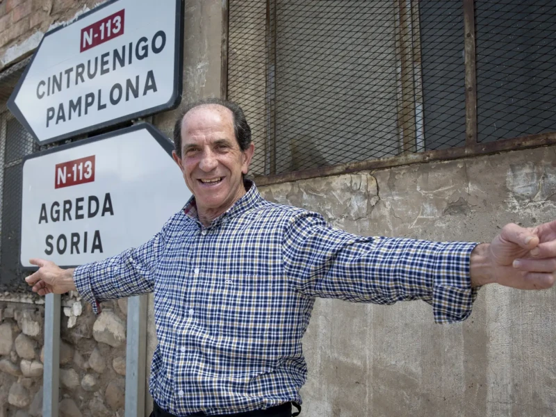 Valverde merece una visita si pasas por ahí