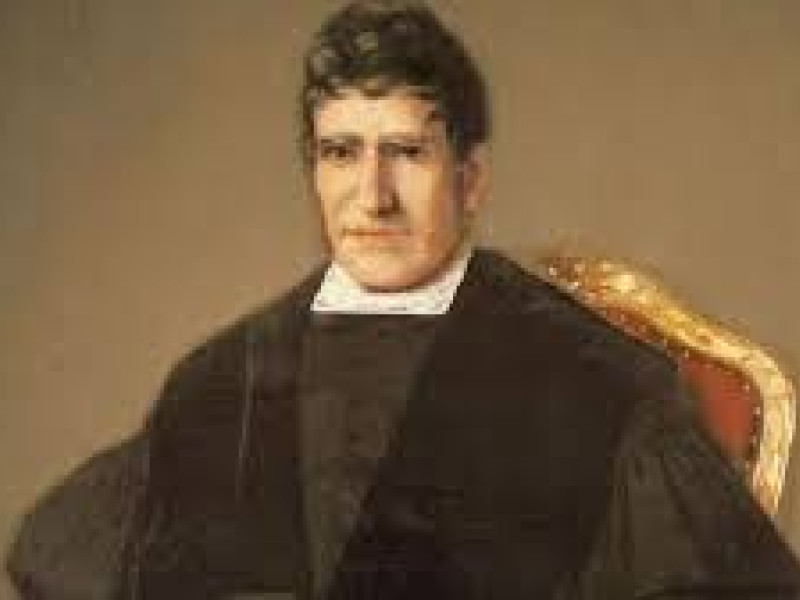 Calatrava, el constitucionalista emeritense, protagoniza un ciclo cultural en Mérida