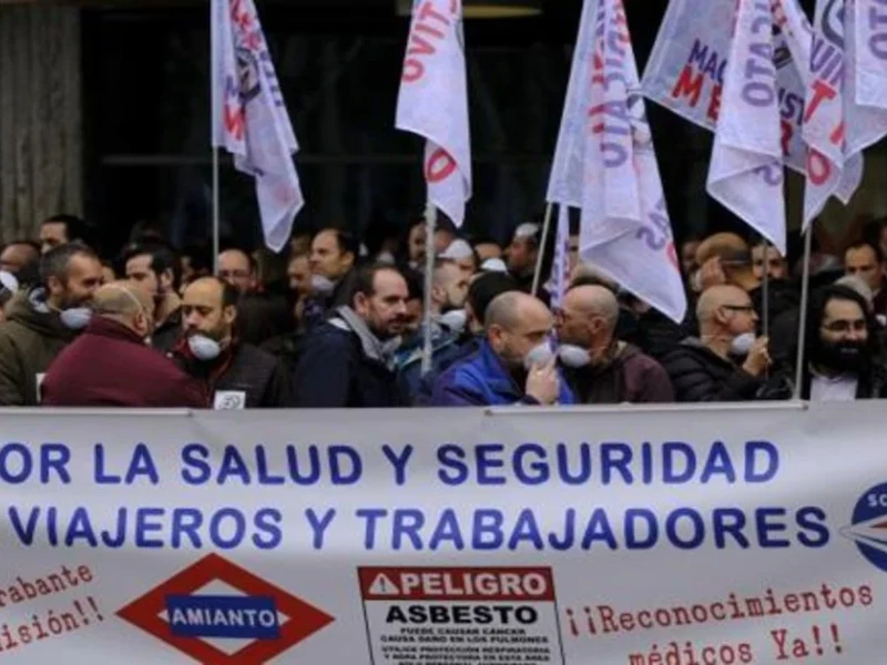trabajadores