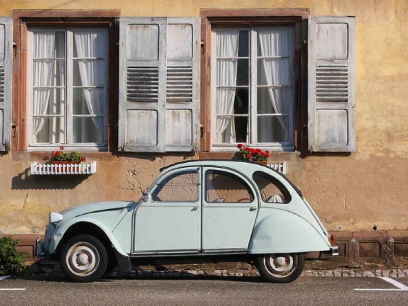 Coche