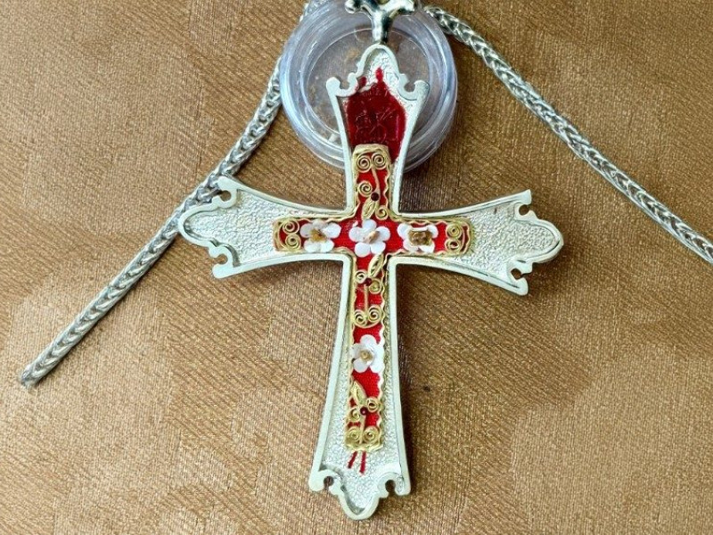 Cruz
