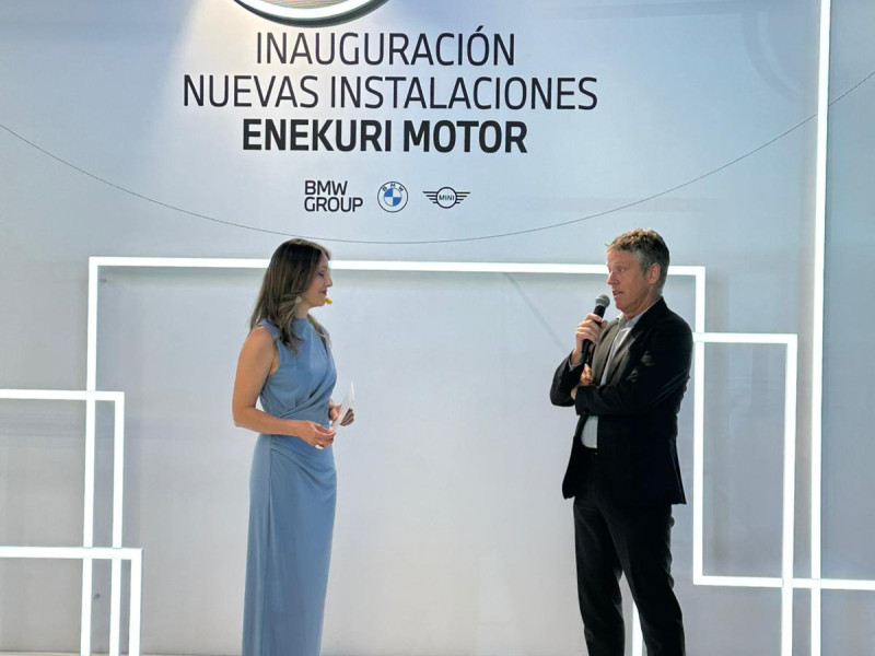 Enekuri Motor