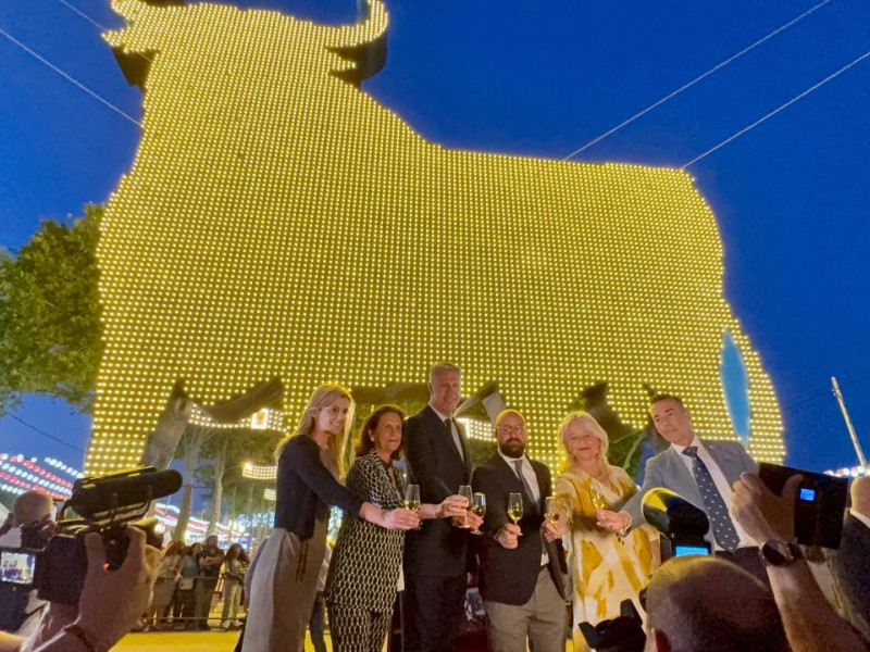 Feria El Puerto 2025