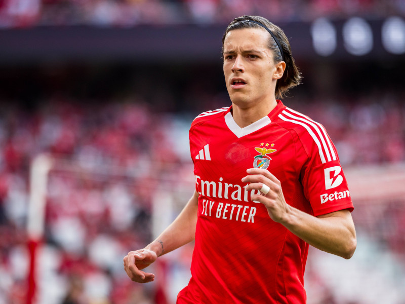 El lateral izquierdo gallego firmará por el Real Madrid en las próximas horas.