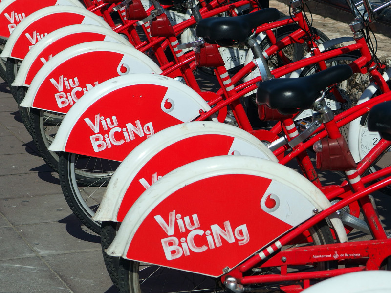 Bicing
