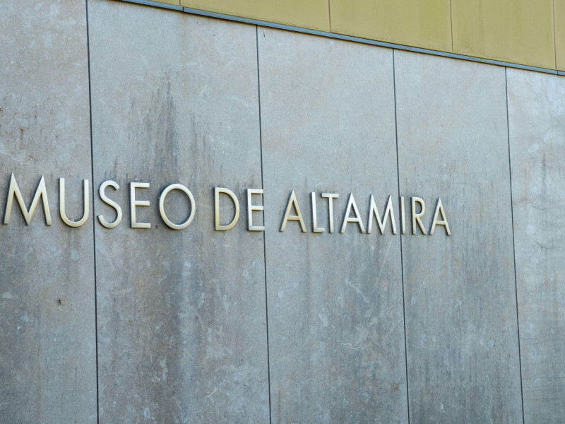 Museo de Altamira