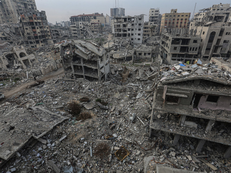GAZA